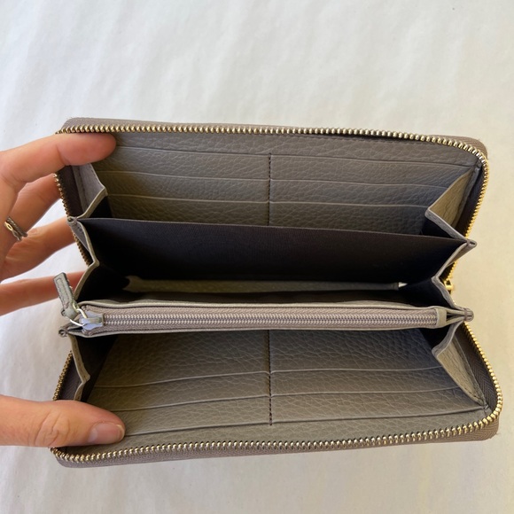 Gucci Soho Wallet - Picture 6 of 9